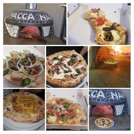 Pizzeria Spacca Napoli